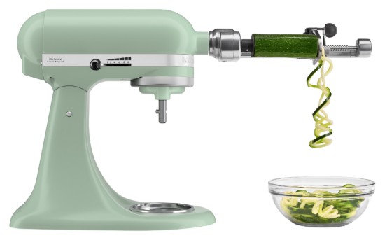 Mixer cu bol 4.3L, Model 95, Cardamom - KitchenAid