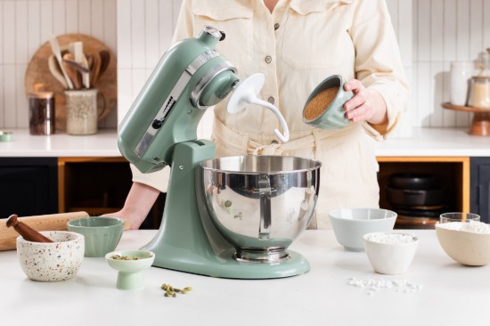 Mixer cu bol 4.3L, Model 95, Cardamom - KitchenAid