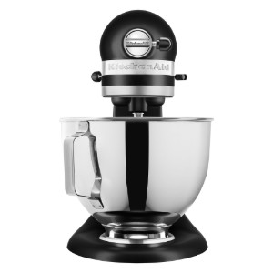 Mixer cu bol 4.3L, Model 95, Matte Black - KitchenAid