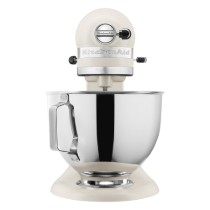 Mixer cu bol 4.3L, Model 95, Porcelain White - KitchenAid