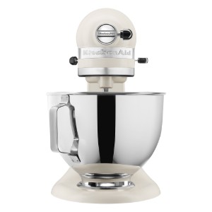 Mixer cu bol 4.3L, Model 95, Porcelain White - KitchenAid