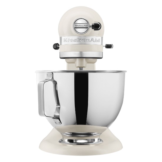 Mixer cu bol 4.3L, Model 95, Porcelain White - KitchenAid