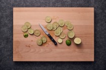 Cutit pentru decojit, 10cm "ZWILLING Gourmet" - Zwilling