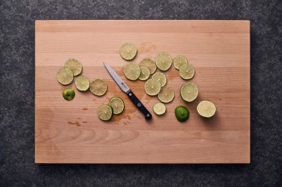 Cutit pentru decojit, 10cm "ZWILLING Gourmet" - Zwilling