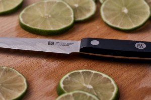 Cutit pentru decojit, 10cm "ZWILLING Gourmet" - Zwilling