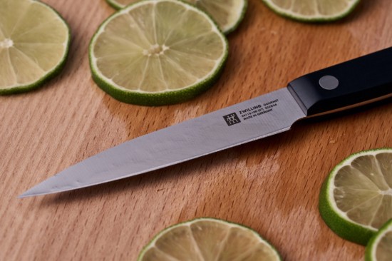 Cutit pentru paine, 20cm, "ZWILLING Gourmet" - Zwilling