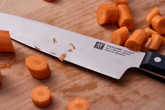 Cutitul bucatarului, 20cm, "ZWILLING Gourmet" - Zwilling