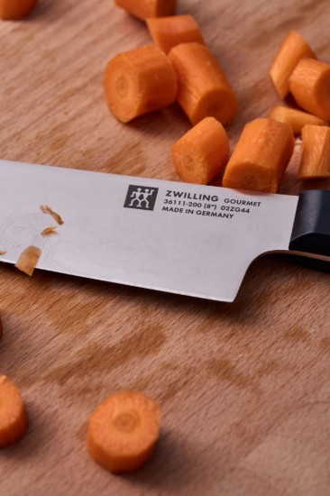 Cutitul bucatarului, 20cm, "ZWILLING Gourmet" - Zwilling