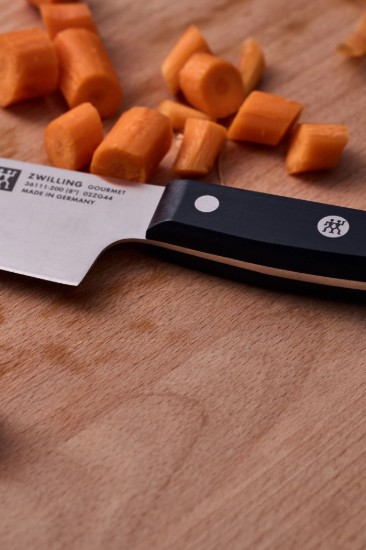 Cutitul bucatarului, 20cm, "ZWILLING Gourmet" - Zwilling
