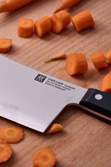 Satar, 15cm, "ZWILLING Gourmet" - Zwilling