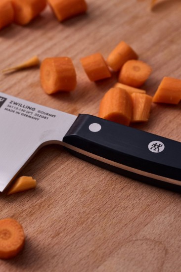 Satar, 15cm, "ZWILLING Gourmet" - Zwilling
