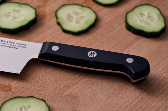 Cutit Nakiri, 17cm, "ZWILLING Gourmet" - Zwilling