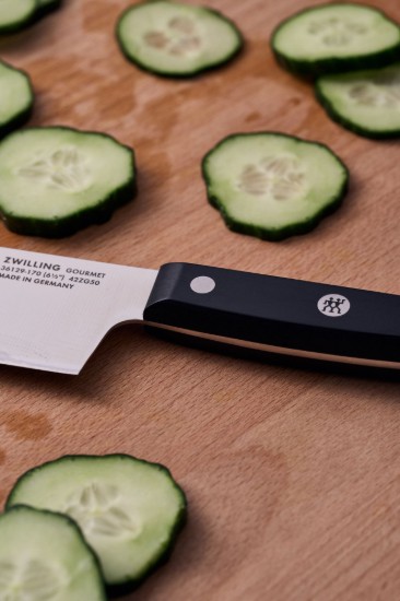 Cutit Nakiri, 17cm, "ZWILLING Gourmet" - Zwilling