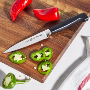 Cutit pentru decojit, 10cm, "TWIN Four Star" - Zwilling