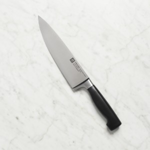 Cutitul bucatarului, 20cm, "TWIN Four Star" - Zwilling