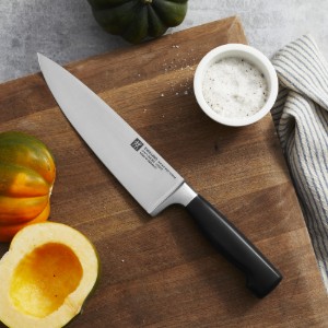 Cutitul bucatarului, 20cm, "TWIN Four Star" - Zwilling