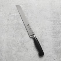 Cutit pentru paine, 20cm, "TWIN Four Star" - Zwilling