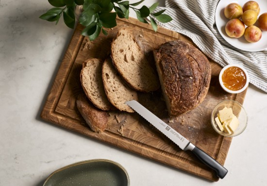 Cutit pentru paine, 20cm, "TWIN Four Star" - Zwilling