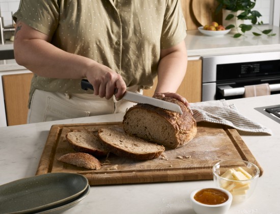 Cutit pentru paine, 20cm, "TWIN Four Star" - Zwilling