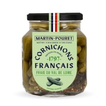 Castraveciori proaspeti Val de Loire, 555 g ℮, Martin-Pouret, Franta