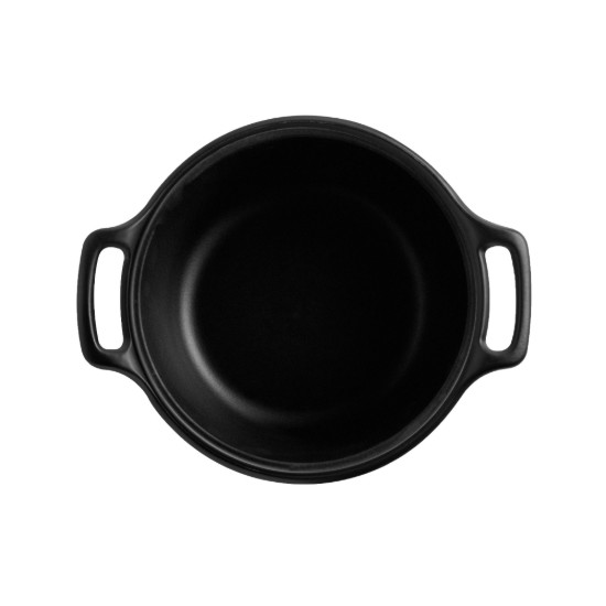 Oala Cocotte ceramica, 25,5cm/3L, "Sublime +", Burgundy - Emile Henry