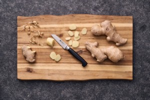 Cutit legume si fructe, 8cm, "TWIN Four Star" - Zwilling