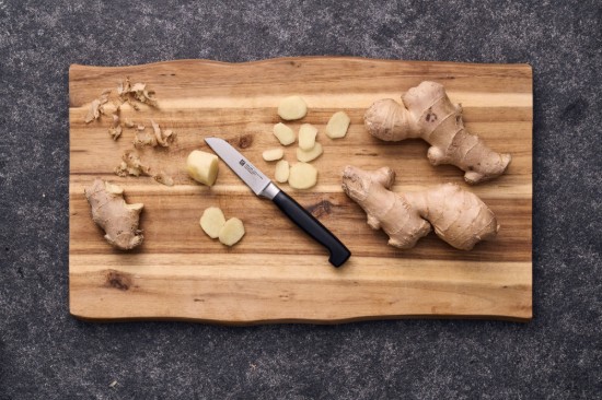 Cutit legume si fructe, 8cm, "TWIN Four Star" - Zwilling