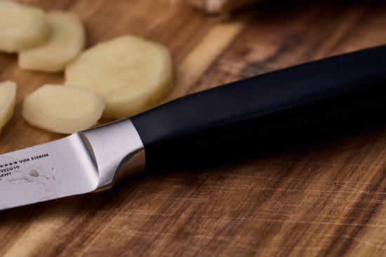 Cutit legume si fructe, 8cm, "TWIN Four Star" - Zwilling