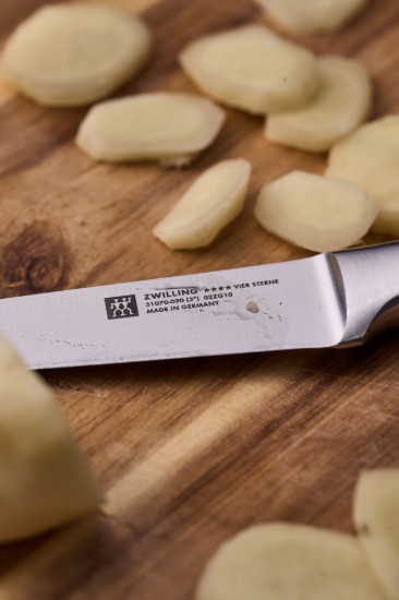Cutit legume si fructe, 8cm, "TWIN Four Star" - Zwilling