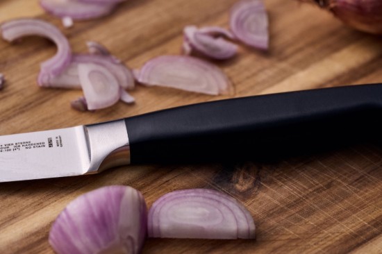 Cutit pentru decojit, 10cm, "TWIN Four Star" - Zwilling