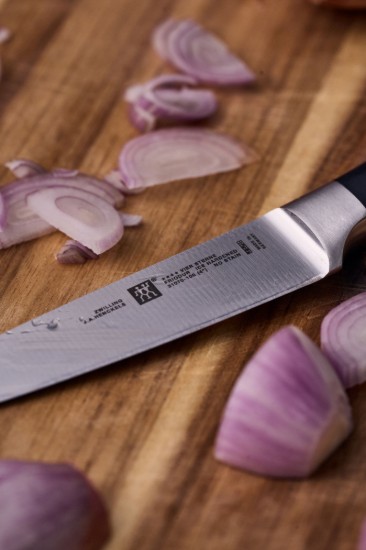 Cutit pentru decojit, 10cm, "TWIN Four Star" - Zwilling