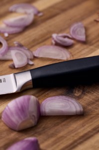 Cutit pentru decojit, 10cm, "TWIN Four Star" - Zwilling