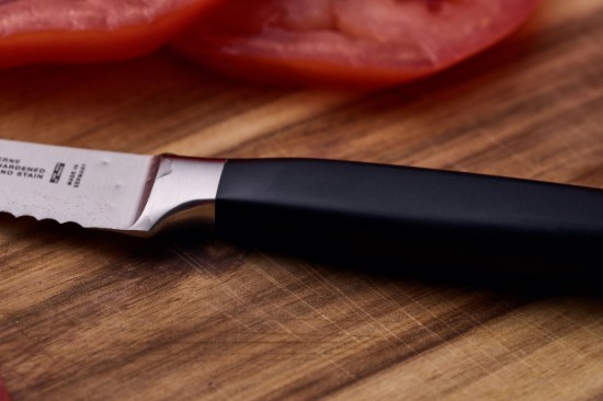 Cutit universal, lama zimtata, 13cm, "TWIN Four Star" - Zwilling