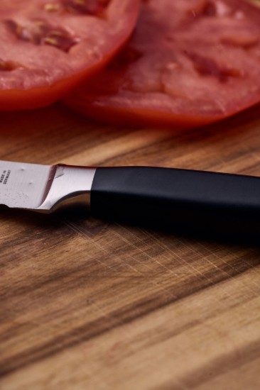 Cutit universal, lama zimtata, 13cm, "TWIN Four Star" - Zwilling