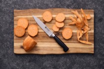 Cutit pentru feliat, 16cm, "TWIN Four Star" - Zwilling