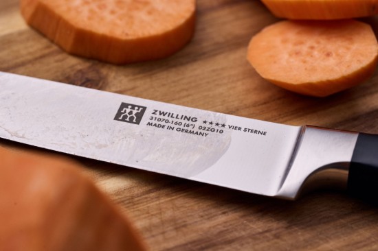 Cutit pentru feliat, 16cm, "TWIN Four Star" - Zwilling