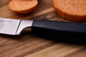 Cutit pentru feliat, 16cm, "TWIN Four Star" - Zwilling