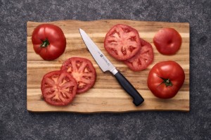 Cutitul bucatarului, 14cm, "TWIN Four Star" - Zwilling