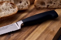 Cutit pentru paine, 20cm, "TWIN Four Star" - Zwilling