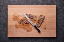 Cutit pentru feliat, 20cm, "ZWILLING Gourmet" - Zwilling