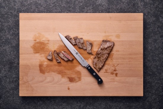 Cutit pentru feliat, 20cm, "ZWILLING Gourmet" - Zwilling