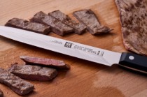 Cutit pentru feliat, 20cm, "ZWILLING Gourmet" - Zwilling