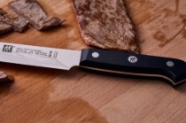 Cutit pentru feliat, 20cm, "ZWILLING Gourmet" - Zwilling