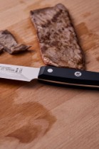 Cutit pentru feliat, 20cm, "ZWILLING Gourmet" - Zwilling