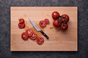 Cutitul bucatarului, 14cm, "ZWILLING Gourmet" - Zwilling