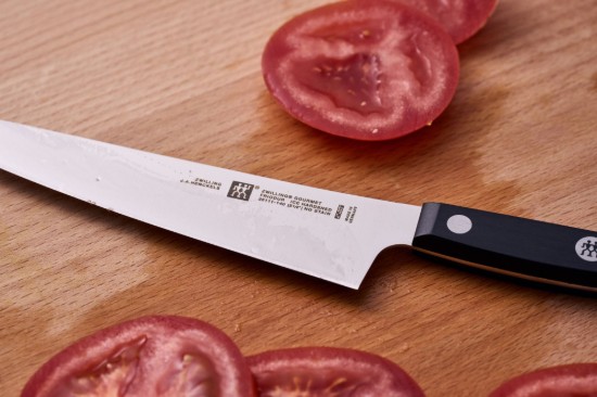 Cutitul bucatarului, 14cm, "ZWILLING Gourmet" - Zwilling