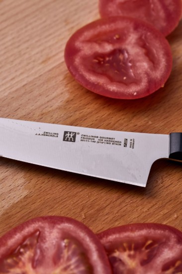 Cutitul bucatarului, 14cm, "ZWILLING Gourmet" - Zwilling
