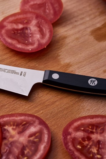 Cutitul bucatarului, 14cm, "ZWILLING Gourmet" - Zwilling