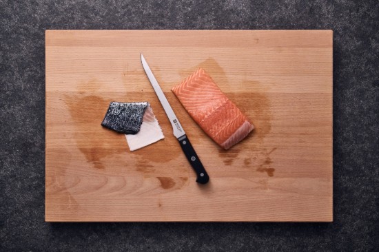 Cutit pentru filetat, 18cm, "ZWILLING Gourmet" - Zwilling