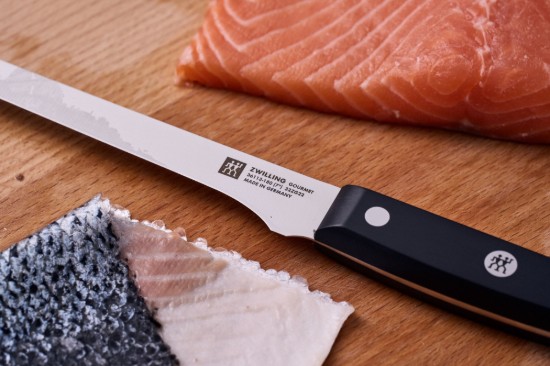 Cutit pentru filetat, 18cm, "ZWILLING Gourmet" - Zwilling